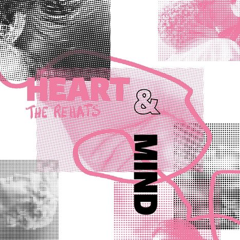 The Rehats: Heart &amp; Mind, CD