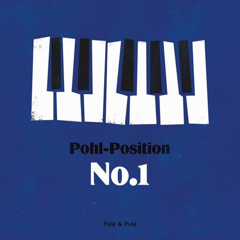 Victoria Pohl &amp; Hildegard Pohl: Pohl-Position No. 1, CD