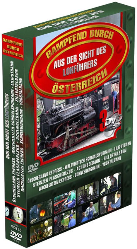 Cover/Produkt Ansicht vergrößern