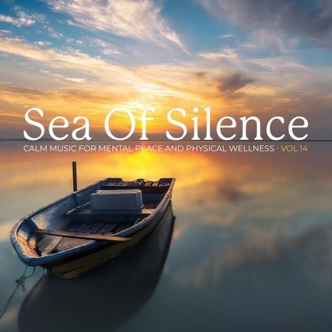 Sea Of Silence Vol.14, 2 CDs