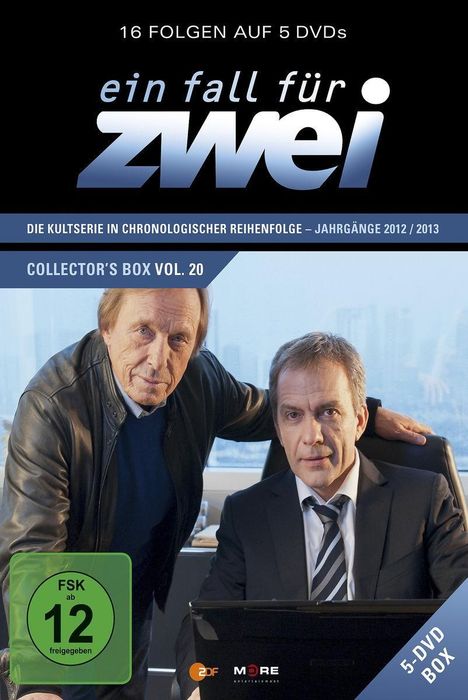 Cover/Produkt Ansicht vergrößern