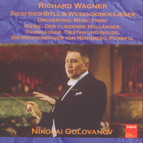 Richard Wagner (1813-1883): Orchesterstücke, 2 CDs