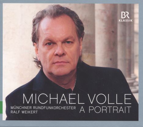 Michael Volle - A Portrait, CD