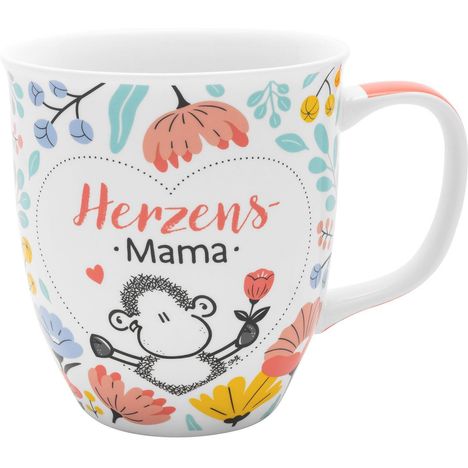 Tasse Motiv Mama, Diverse