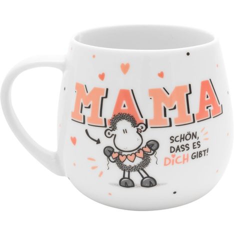 Tasse Motiv Mama, Diverse
