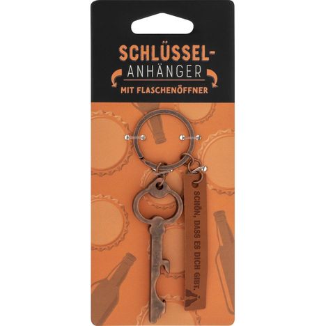 Flaschenöffner SCHÖN, Diverse