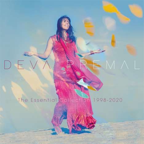Deva Premal: The Essential Collection, 3 CDs