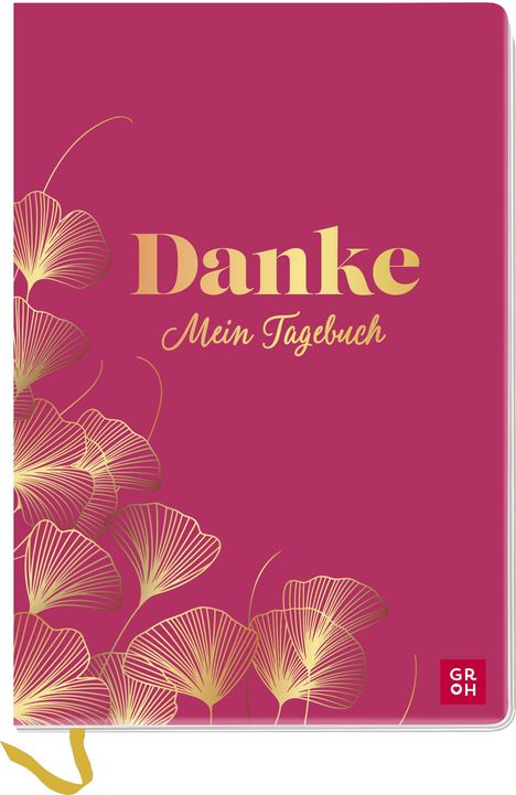 Danke - Mein Tagebuch, Diverse