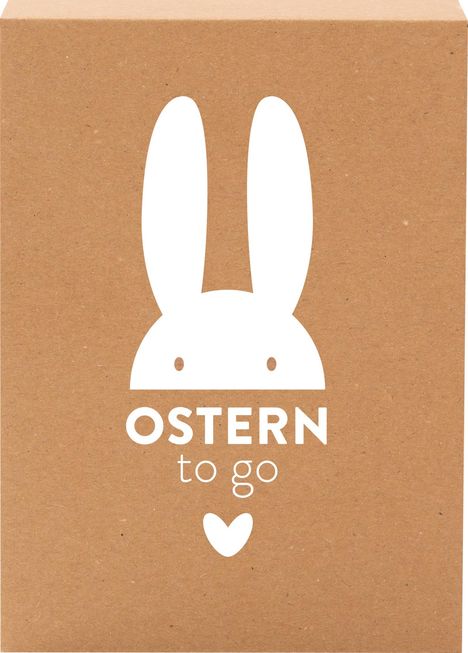 Ostern to go, Diverse