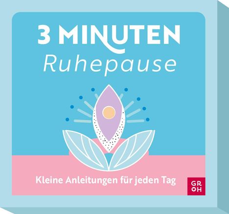 3-Minuten-Ruhepause, Diverse