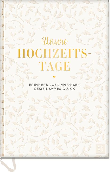 Unsere Hochzeitstage, Diverse