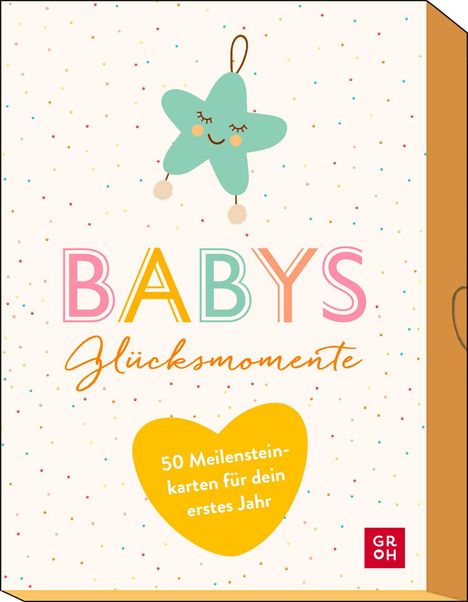 Babys Glücksmomente, Diverse