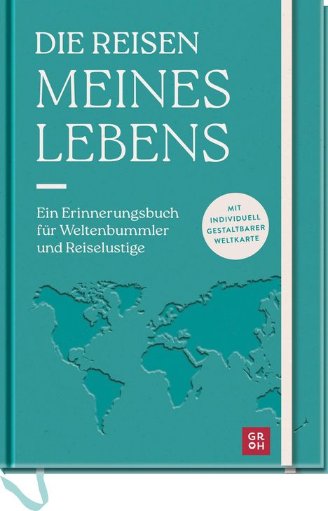 Die Reisen meines Lebens, Diverse