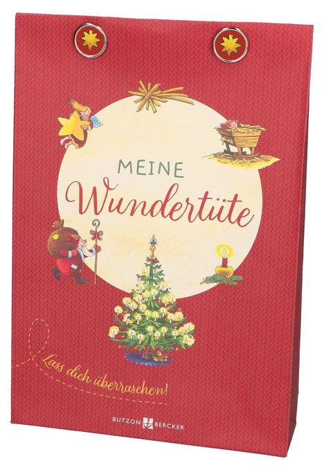 Meine Wundertüte, Diverse