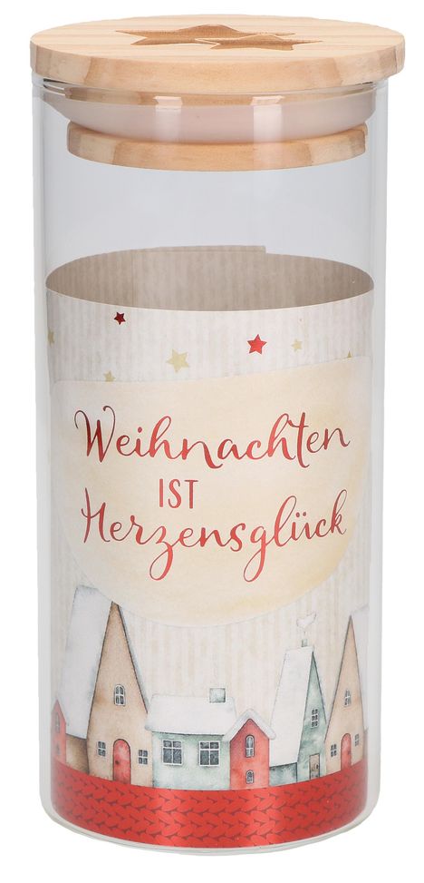 Wunscherfüller zu Weihnachten, Diverse