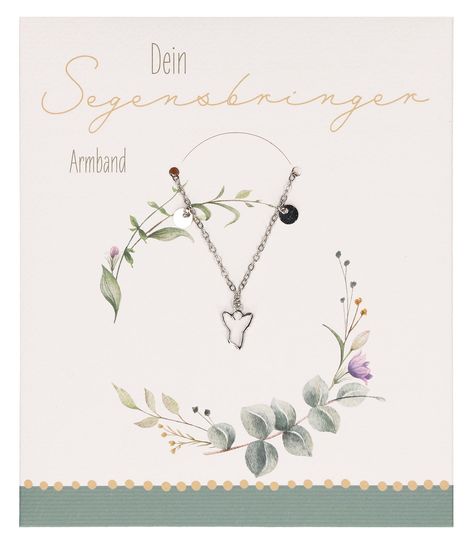 Dein Segensbringer, Diverse