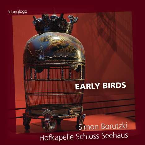 Early Birds, CD