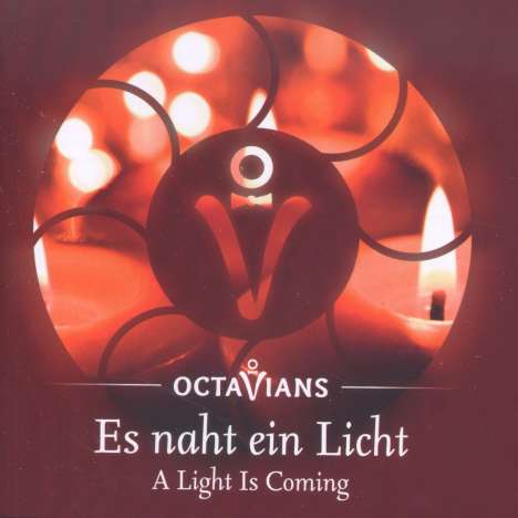 Octavians - Es naht ein Licht, CD