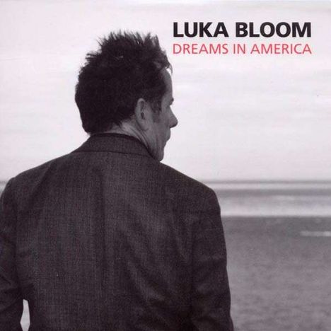 Luka Bloom: Dreams In America, LP