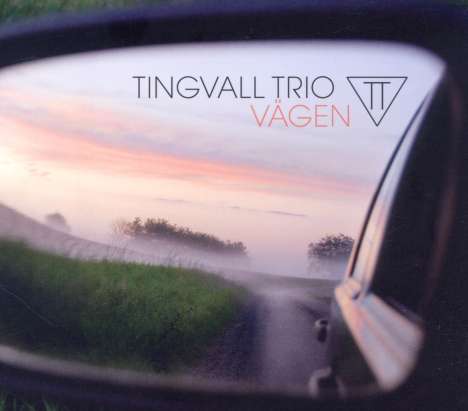 Tingvall Trio: Vägen (+ Vinyl only-Bonustrack), LP