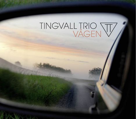 Tingvall Trio: Vägen, CD