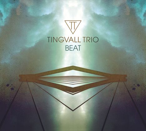 Tingvall Trio: Beat (180g), LP
