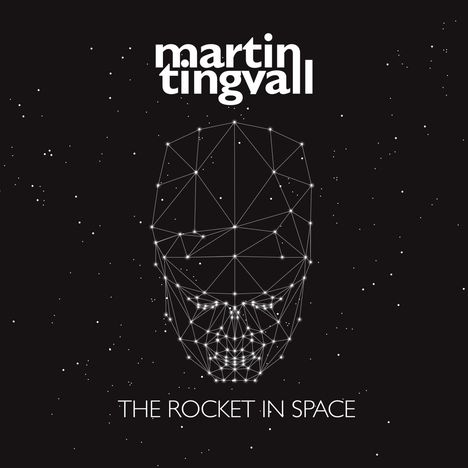 Martin Tingvall (geb. 1974): The Rocket In Space, Single 12"