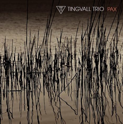 Tingvall Trio: Pax, LP