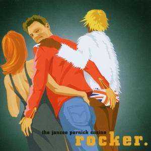 The Jancee Pornick Casino: Rocker, CD