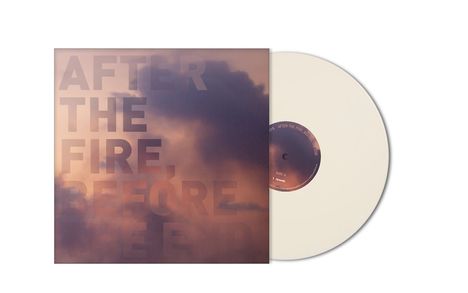 Postcards: After the Fire, Before the End (Limited Edition) (Creamy White Vinyl), LP