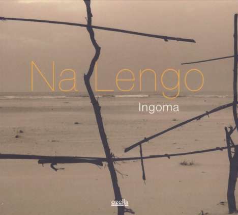 Na Lengo: Ingoma, CD