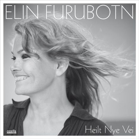 Elin Furubotn: Heilt Ny Vei, LP