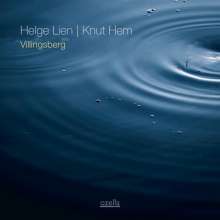Helge Lien &amp; Knut Hem: Villingsberg (180g) (Limited Edition), LP