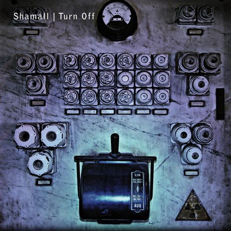 Shamall: Turn Off, 2 CDs