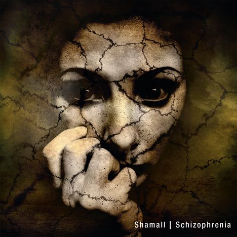 Shamall: Schizophrenia, 2 CDs