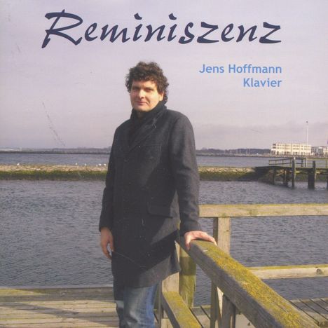 Jens Hoffmann - Reminiszenz, CD