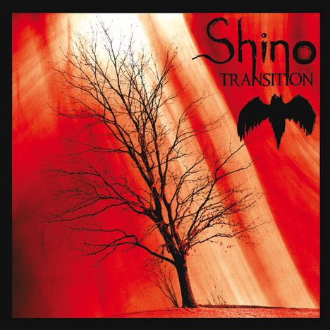 Shino: Transition, CD