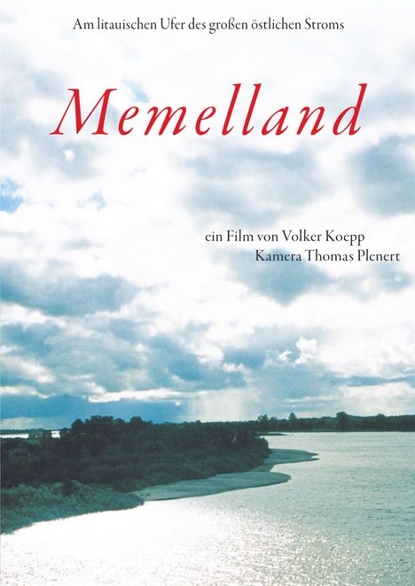 Memelland, DVD