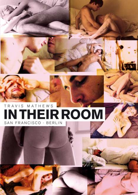 In Their Room (OmU), DVD