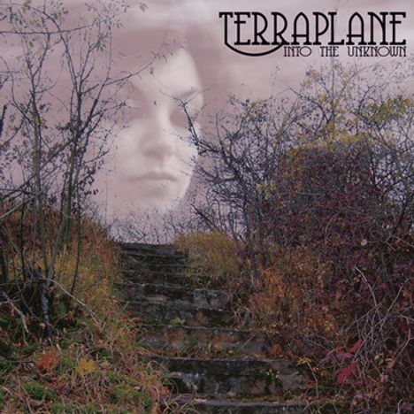 Terraplane: Into The Unknown (remastered) (Limited-Edition) (Colored Vinyl), LP