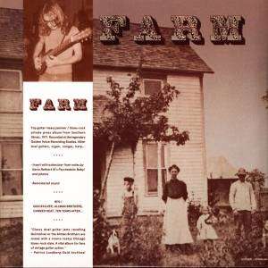 The Farm (Dennis &amp; Doug Dragon): Farm (remastered), LP