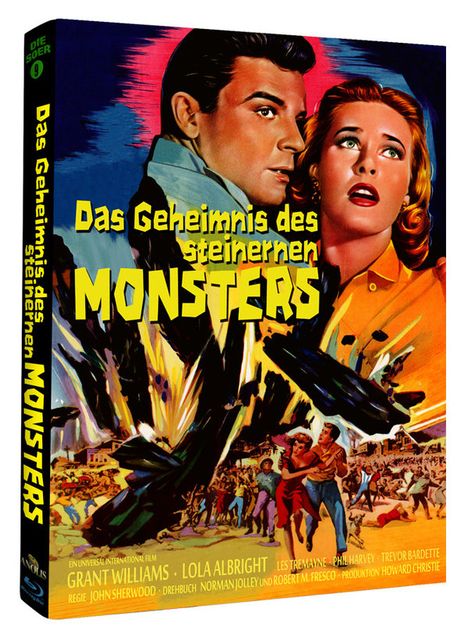 Cover/Produkt Ansicht vergrößern
