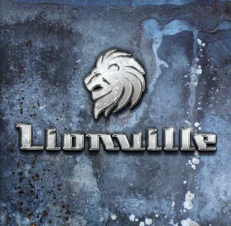 Lionville: Lionville, CD
