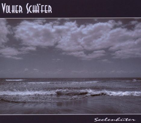 Volker Schäfer: Seelenhüter, CD