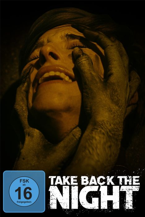 Take Back The Night, DVD
