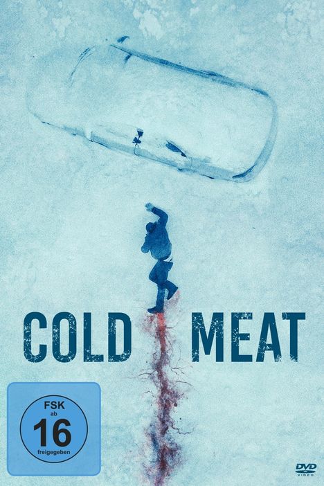 Cold Meat, DVD