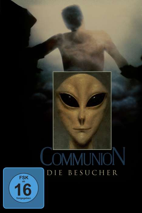 Communion - Die Besucher, DVD