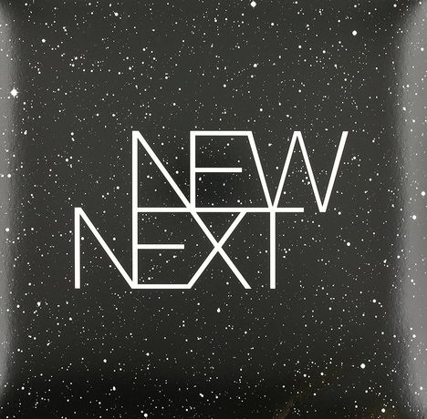 New Next: New Next, LP