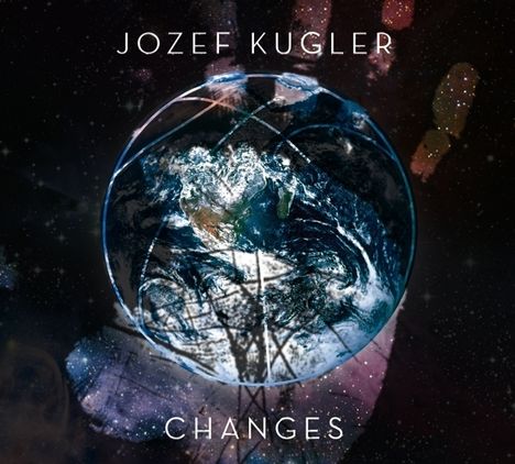 Jozef Kugler: Changes, CD