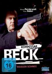 Kommissar Beck Staffel 1: Heißer Schnee, DVD